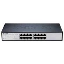 D-Link D-Link DES-1100-16-A2A