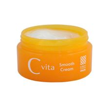 Антиоксидантный смягчающий крем с Витамином C Meishoku Cvita Smooth Cream 45г