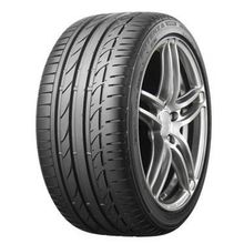 Автошина Bridgestone Potenza S001 255 40 R18 99Y XL MOE  RunFlat