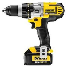 Дрель акк DeWalt DCD 936 L2