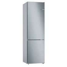 Холодильник Bosch VitaFresh KGN39UL25R нержавеющая сталь