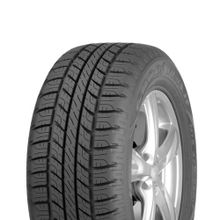 Летние шины GOODYEAR Wrangler HP All Weather 265 65 R17 112