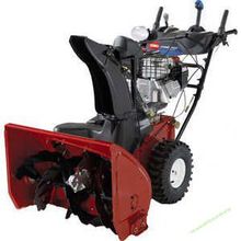 Бензиновый снегоуборщик TORO 38828