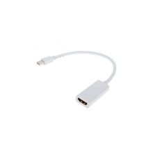 Apple адаптер Mini DisplayPort to HDMI (B0009)