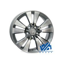 Replica WSP W2409 7.5x17 5 114.30 ET55.0 d64.1 AN POL