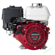 Двигатель бензиновый Honda GX-120 UT2 SX4