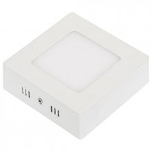 Arlight Накладной светильник Arlight SP-S120 SP-S120x120-6W White ID - 447267