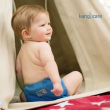 Kanga Care Многоразовый Rumparooz Onesize Nautical