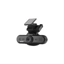 Видеорегистратор (с камерой, с экраном, 1.5") Mystery MDR-870HD