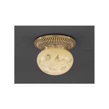 Светильник потолочный RECCAGNI ANGELO PL 7802 1