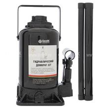 Домкрат бутылочный 32 тонны