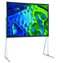 Draper Draper Ultimate Folding Screen 16001750