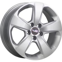 Колесный диск REPLICA GN71 7x17 5x100 D56,6 ET42 s
