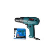 Шуруповёрт сетевой Bautec BS 620E