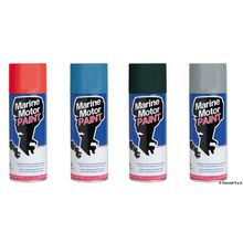 Osculati Acrylic spray paint f. AIFO FPT white, 52.595.02