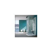 Душевая кабина Jacuzzi Mynima 90 TT 9447-953A Sx (левая)   9447-954A Dx (правая)