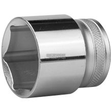 Торцовая головка "Kraftool Industrie Qualitat" 27805-32_z01 (FLANK, 32 мм, 1 2")