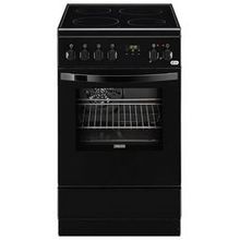 Zanussi ZCV 9553G1 B