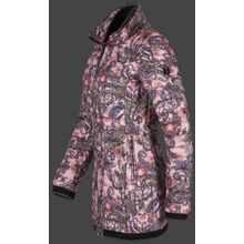 Wellensteyn Helium Medium-788 Antique Pink Paisley