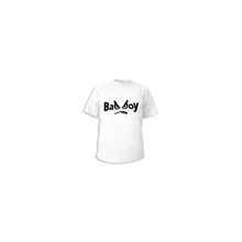Футболка Badboy