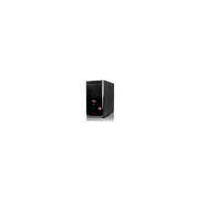 Компьютер iRU Corp 310 P G840 4Gb 1Tb DVDRW MCR No OS black клавиатура мышь