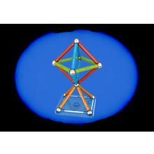 Конструктор GEOMAG 351 Confetti 35 деталей