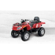 Квадроцикл Arctic Cat TRV 500 CORE