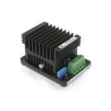 Регулятор напряжения генератора Datakom AVR-40 (вых.40А 0-90В)