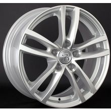 Replica Hyundai (HND242)  6.5x16 5x114.3 D67.1 ET45 серебристый