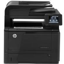 HP LJ Pro 400 M425dn (CF286A) МФУ лазерное чёрно-белое