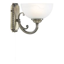 Бра Arte Lamp A3777AP-1AB WINDSOR