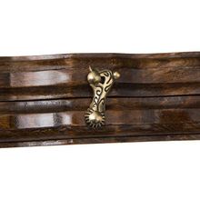 Нарды резные "Корабль" с ручкой 60