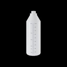 Бутылка мерная пластиковая Epoca 7133.F001 химостойкая 1л
