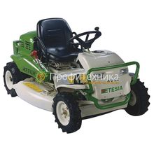 Минитрактор ETESIA ATTILA 98