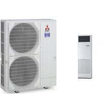 Mitsubishi Electric PSA-RP100KA   PUHZ-ZRP100VKA