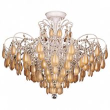 Omnilux Люстра на штанге Omnilux Agrigento OML-74507-10 ID - 402240