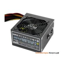 Блок питания Zalman 500W ZM500-ST v2.3,A.PFC,Fan 12 cm,Retail