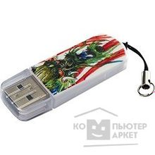 Verbatim USB Drive 32Gb Mini Tattoo Edition Dragon 49899