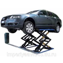 Подъемник ножничный OMA 532LP35