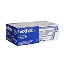 Картридж Brother TN-2135 черный