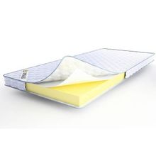 Lonax Матрас Lonax Roll Mini Eco 900х1950 мм., высота 100 мм., беспружинный, скрученный ID - 294618