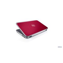 Ноутбук Dell Inspiron 5521 (5521-0527) Red i7-3537U 8G 1Tb DVD-SMulti 15,6"FHD ATI 8730M 2G WiFi BT cam Win8 p n: 5521-0527