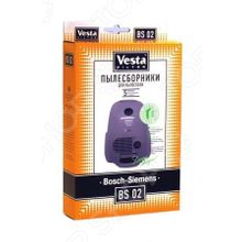 Vesta BS 02