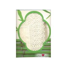 Arya Скатерть  Bamboo Цвет: Кремовый (160х220 см)