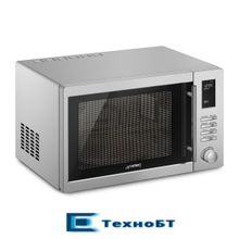 Микроволновая печь Smeg MOE34CXI