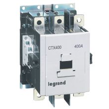 Контактор CTX³ 400 3P 400A 100...240В~ = | код 416326 | Legrand