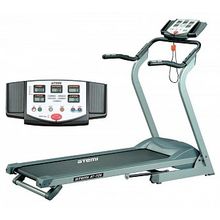 Беговая дорожка электрическая AT-725