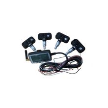 Страж колёс - TMPS cистема контроля давления в шинах