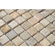 Tercocer Mosaic Pedra Mos-002 Iris 30.5x30.5 см