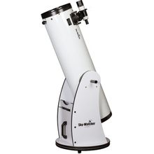 (RU) Телескоп Sky-Watcher Dob 10 (250 1200)